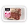 Voir la diapositive 2 : LES BONS MORCEAUX Rôti échine de porc 700g