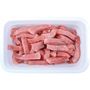 Voir la diapositive 2 : Emincé de porc 400g