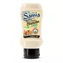 SAMIA Sauce blanche halal 350g