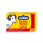 Jumbo Bouillon saveur mouton