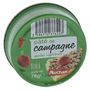 Voir la diapositive 2 : AUCHAN Pâté de campagne qualité supérieure 3 portions 78g
