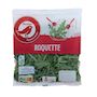Voir la diapositive 2 : AUCHAN Roquette 1 part 45g