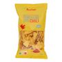 Voir la diapositive 3 : AUCHAN Tortillas saveur chili à l'huile de tournesol 400g