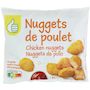Voir la diapositive 2 : POUCE Nuggets de poulet 500g