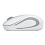 Voir la diapositive 8 : LOGITECH Souris sans Fil M187 Mini Optique Blanche