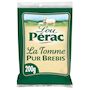 Voir la diapositive 2 : LOU PERAC Tomme de brebis 200g