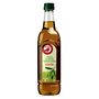 Voir la diapositive 2 : AUCHAN Huile d'olive vierge extra origine Espagne 1l