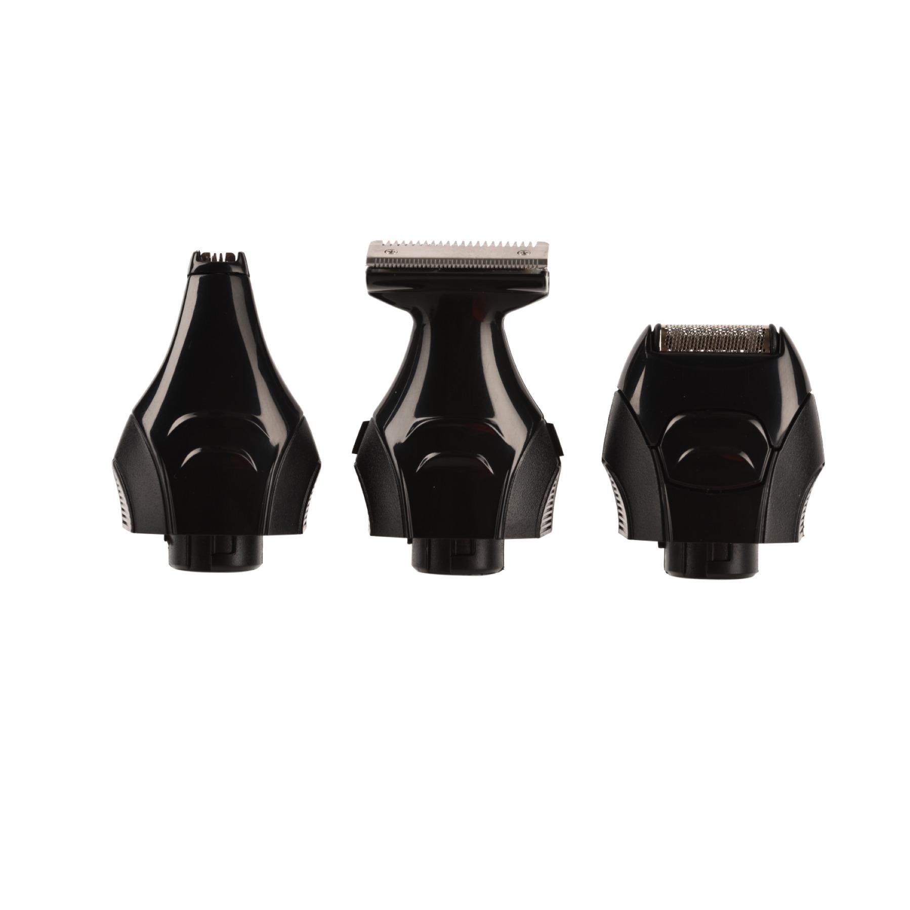 Voir la diapositive 6 : REMINGTON Tondeuse multifonction PG6030 Multi-usage - Sans fil