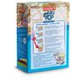 Voir la diapositive 2 : MENGUY'S Maxi pop corn goût salé micro-ondable 2-3 min sans OGM 3 sachets 3x90g