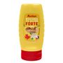 Voir la diapositive 3 : AUCHAN Moutarde de Dijon forte flacon souple 265g