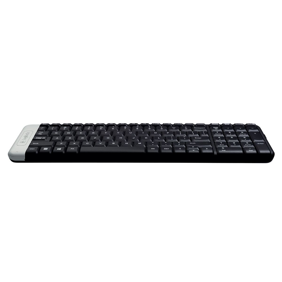 LOGITECH Clavier Sans Fil K230 pour Windows AZERTY