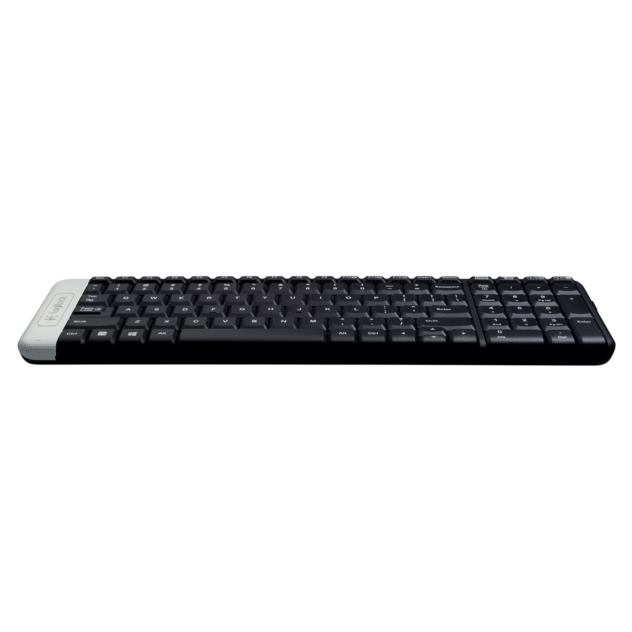 Voir la diapositive 3 : LOGITECH Clavier Sans Fil K230 pour Windows AZERTY