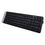 Voir la diapositive 4 : LOGITECH Clavier Sans Fil K230 pour Windows AZERTY