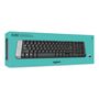 Voir la diapositive 6 : LOGITECH Clavier Sans Fil K230 pour Windows AZERTY
