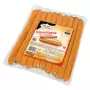 ORIENTAL VIANDES Saucisses de volaille spécial hot dog 700g