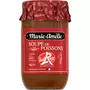 MARIE AMELIE Soupe rouge de la mer label rouge 780g