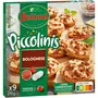 BUITONI Piccolinis - mini pizza bolognaise 9 pièces 270g