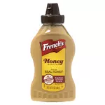 FRENCH'S Honey moutarde au miel 340g