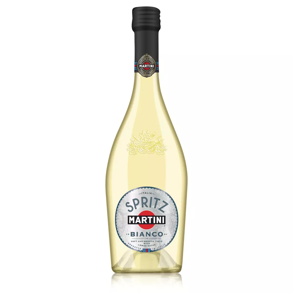 MARTINI Apéritif Spritz bianco 8% 75cl 75cl