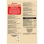 Voir la diapositive 4 : AUCHAN Frites classique 1kg