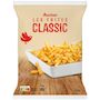 Voir la diapositive 2 : AUCHAN Frites classique 2,5kg