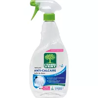 LA CROIX Spray avec Javel 500 ml pour Salle de bain, anti-tartre, élimine  trace et moisissure, désinfecte