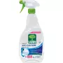 L'ARBRE VERT Spray nettoyant anti-calcaire salle de bain écologique 740ml