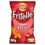 LAY'S Biscuits apéritif Fritelle goût bacon 80g