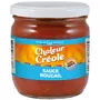 CHALEUR CREOLE Sauce rougail 380g