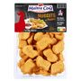 Voir la diapositive 2 : MAITRE COQ Nuggets de poulet 50 pièces environ 1kg
