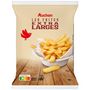 Voir la diapositive 4 : AUCHAN Frites extra larges 1kg