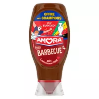 Amora sauce chinoise squeeze 8x280g - 250 ml