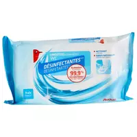 Blocs wc javel syphon eau bleue 3en1 x2 - Tous les produits nettoyants  spécialisés - Prixing