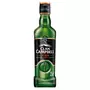 CLAN CAMPBELL Scotch whisky écossais blended malt 40% 35cl