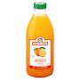 Voir la diapositive 2 : ANDROS 100% pur jus oranges pressées 1l +15% offert