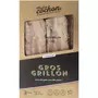 MAITRE COCHON Gros grillons 2 tranches 220g