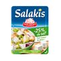 Voir la diapositive 3 : SALAKIS Fromage de brebis réduit en sel 180g