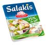 Voir la diapositive 4 : SALAKIS Fromage de brebis réduit en sel 180g