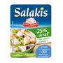 Voir la diapositive 3 : SALAKIS Fromage de brebis réduit en sel 180g