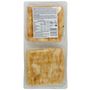 Voir la diapositive 3 : AUCHAN Feuilletés de saumon et poireaux 2 pièces 280g