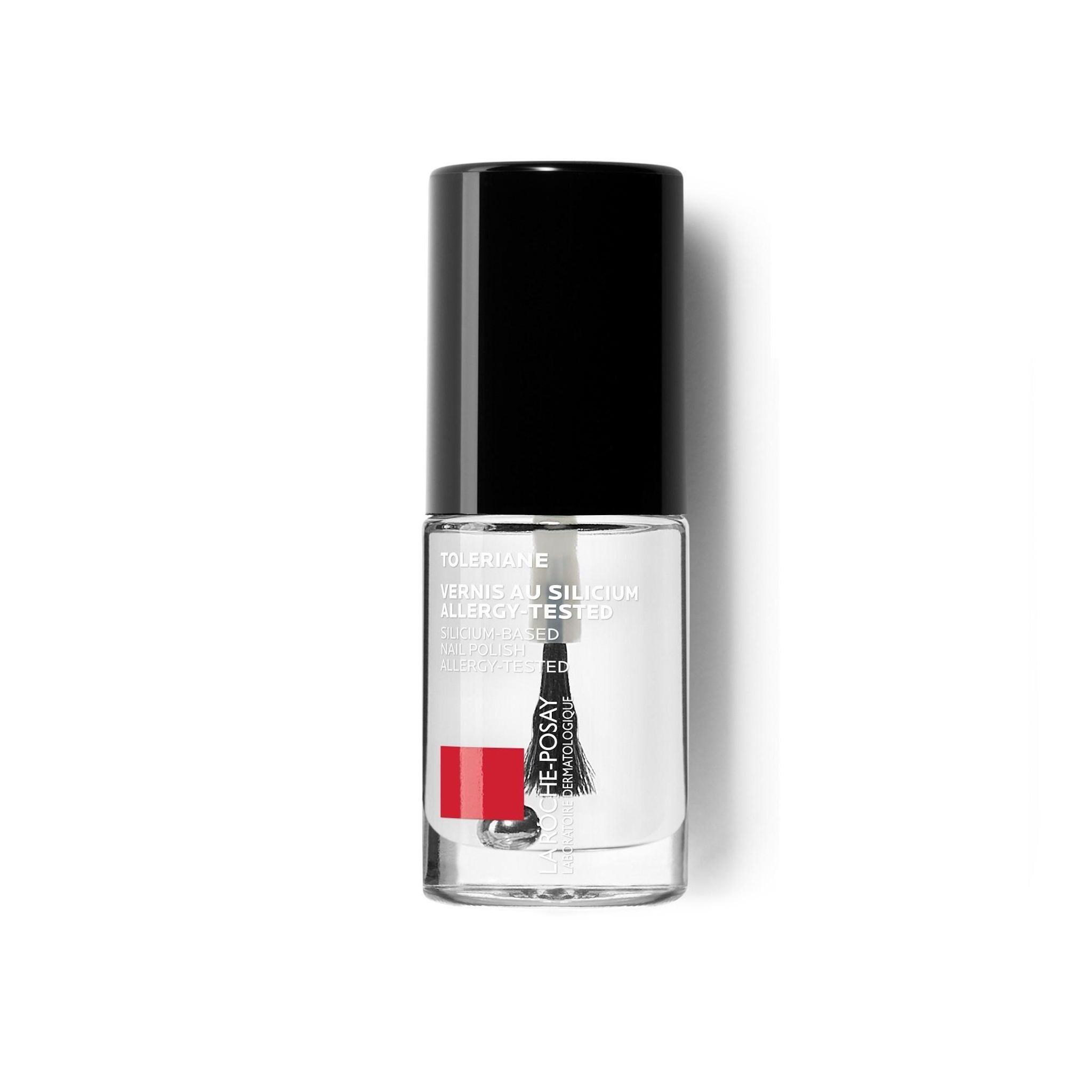 LA ROCHE POSAY Vernis top coat au silicium 1 vernis
