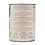 Voir la diapositive 3 : AUCHAN Ananas en morceaux au jus 340g