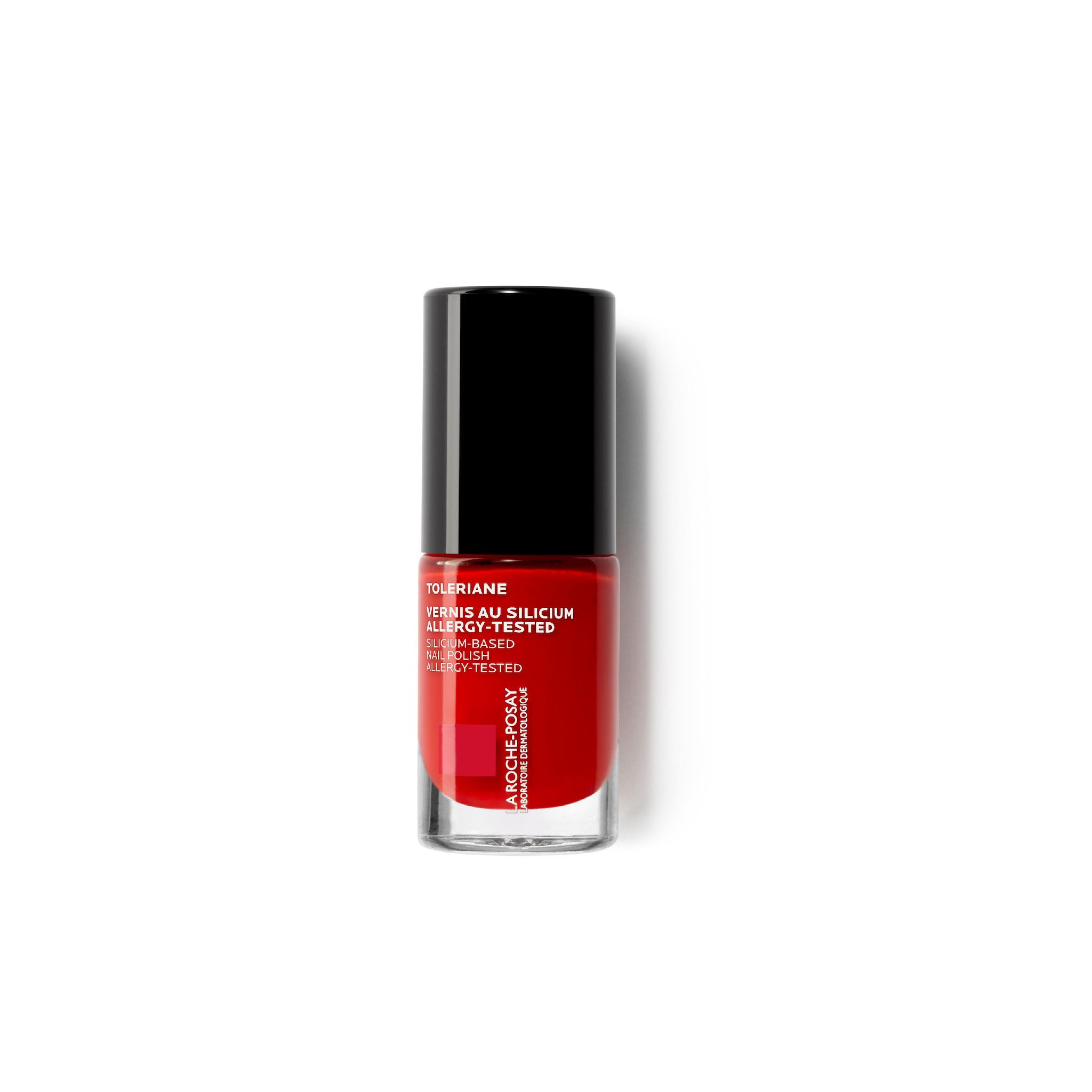 LA ROCHE POSAY Vernis au silicium rouge parfait 1 vernis