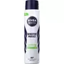 NIVEA MEN Déodorant spray 48h homme sensitive protect 200ml