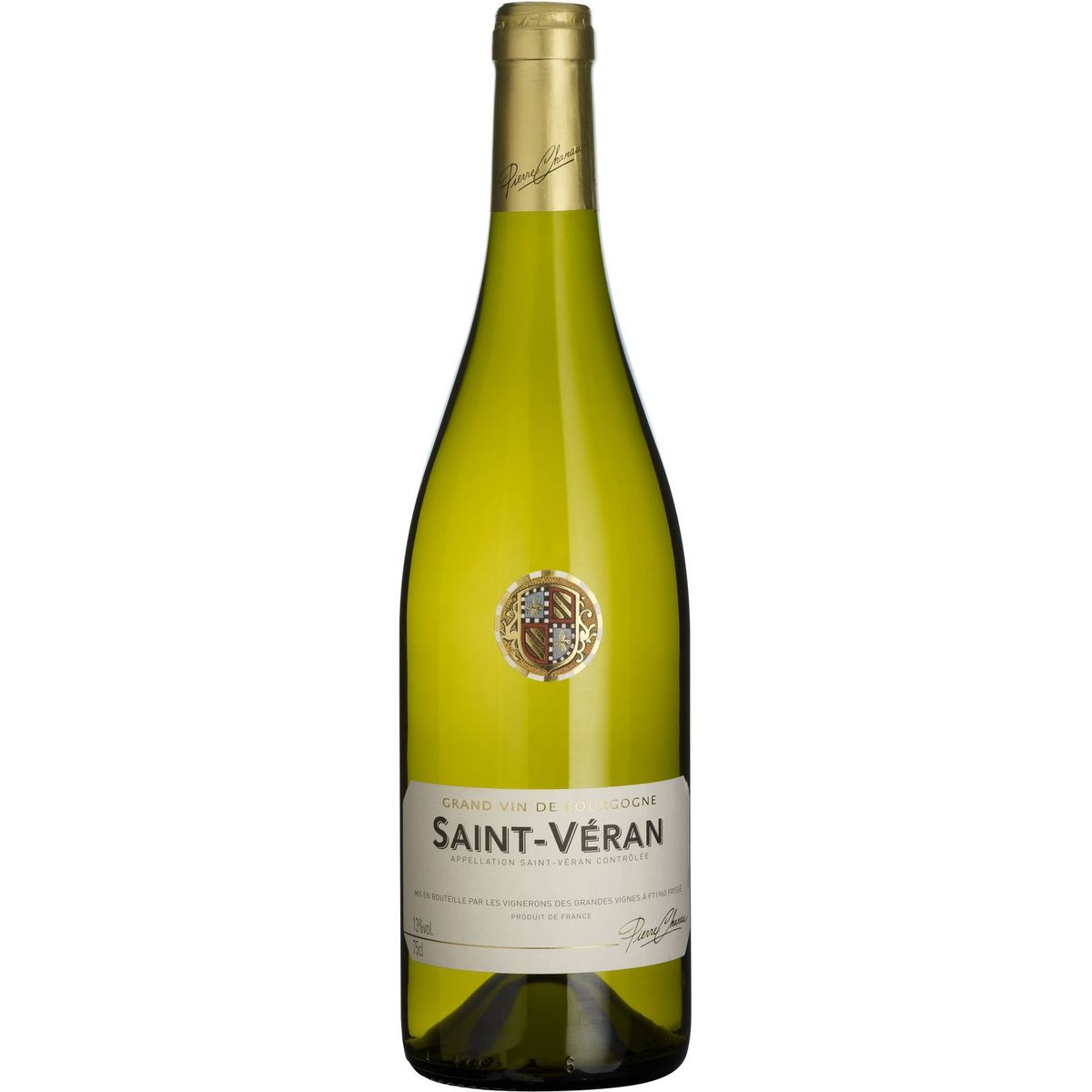 PIERRE CHANAU AOP Saint-Véran blanc 75cl