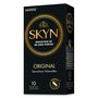 Voir la diapositive 2 : MANIX Skyn préservatifs sans latex sensations naturelles 10 préservatifs