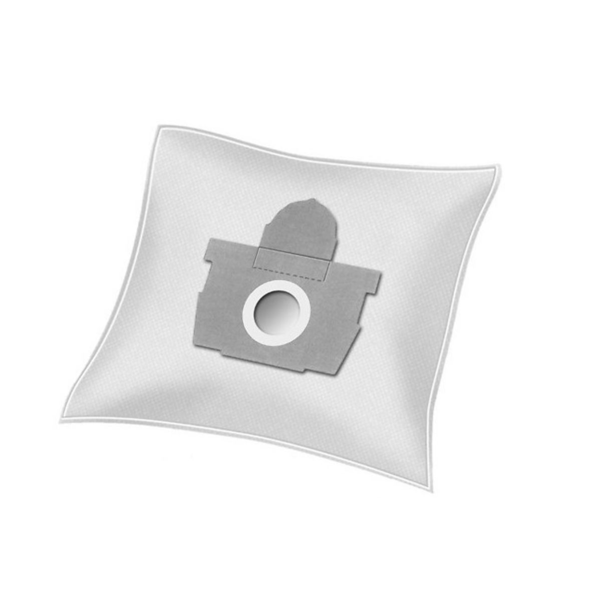 POUCE Sac Aspirateur 401