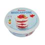 Voir la diapositive 3 : AUCHAN Mascarpone 250g