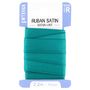 Voir la diapositive 2 : PRIMA Ruban satin assortiment foncé 2.2m x 15mm x1
