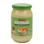 Voir la diapositive 3 : AUCHAN Mayonnaise à la moutarde de Dijon bocal 710g